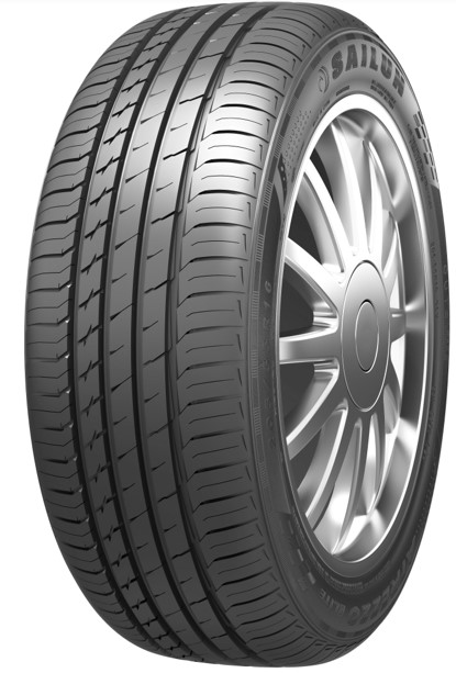 Автошини 195/55R16 87H ATREZZO ELITE SAILUN